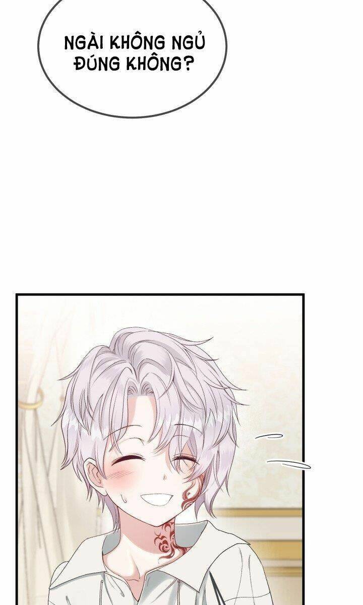 Trở Thành Vợ Thái Tử Quái Vật Chapter 33.2 - 4