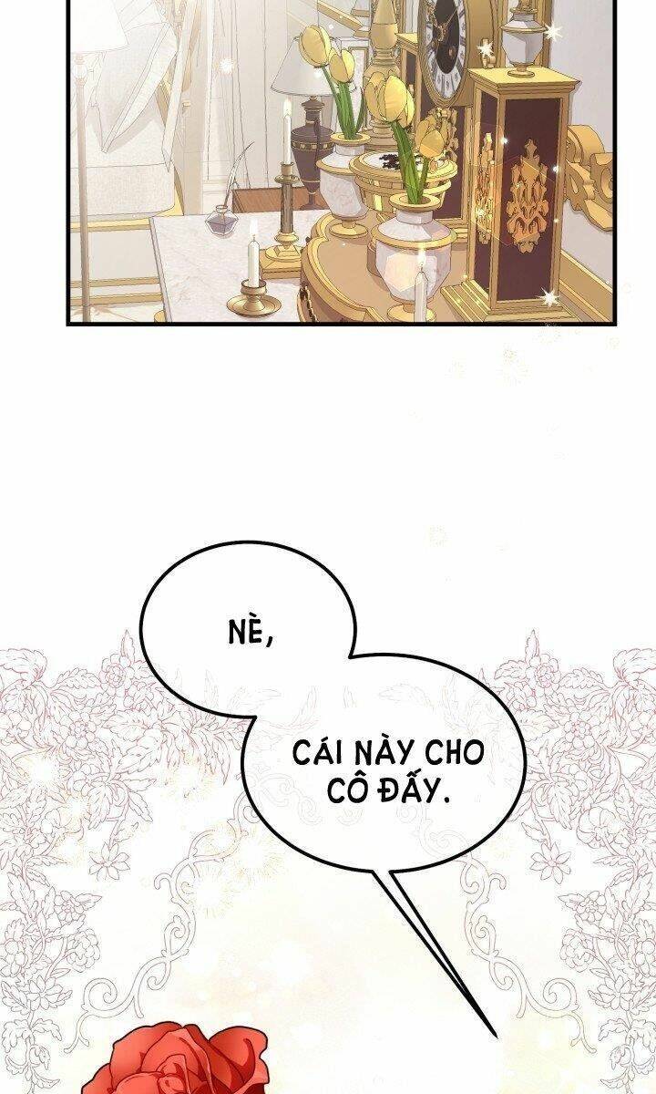 Trở Thành Vợ Thái Tử Quái Vật Chapter 33.2 - 6