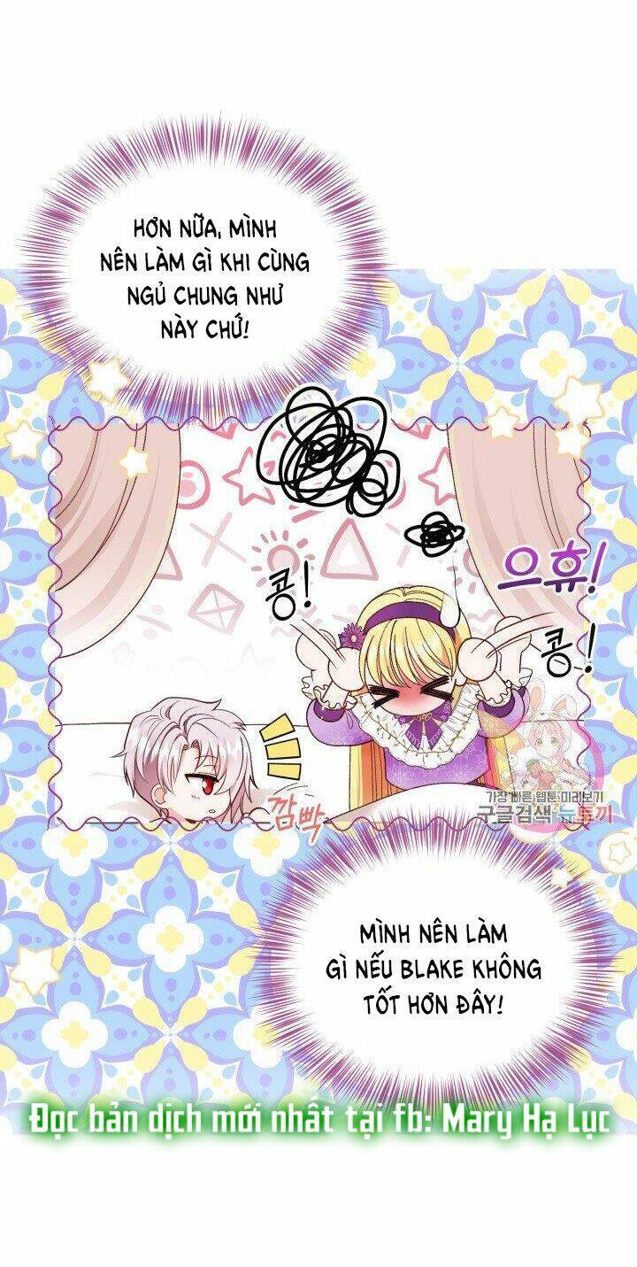 Trở Thành Vợ Thái Tử Quái Vật Chapter 39.1 - 25