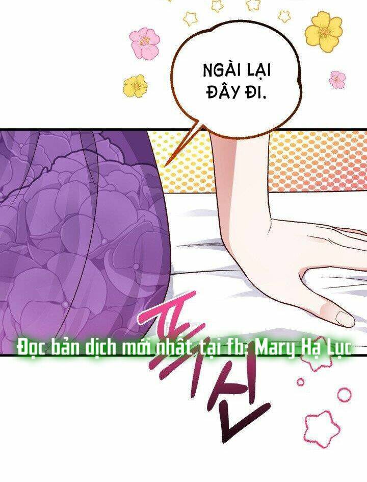 Trở Thành Vợ Thái Tử Quái Vật Chapter 39.1 - 4