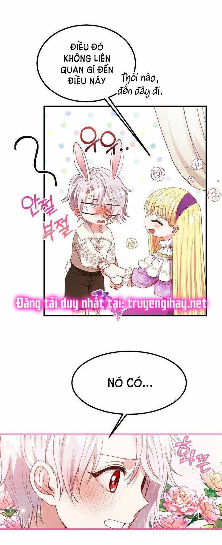 Trở Thành Vợ Thái Tử Quái Vật Chapter 39.1 - 9