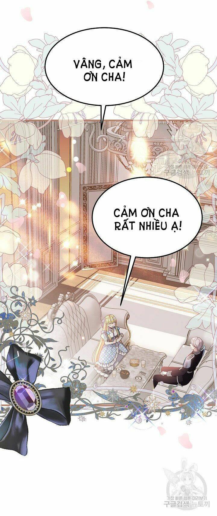 Trở Thành Vợ Thái Tử Quái Vật Chapter 41.2 - 19