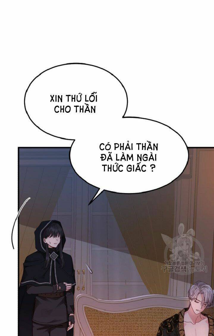 Trở Thành Vợ Thái Tử Quái Vật Chapter 41.2 - 28