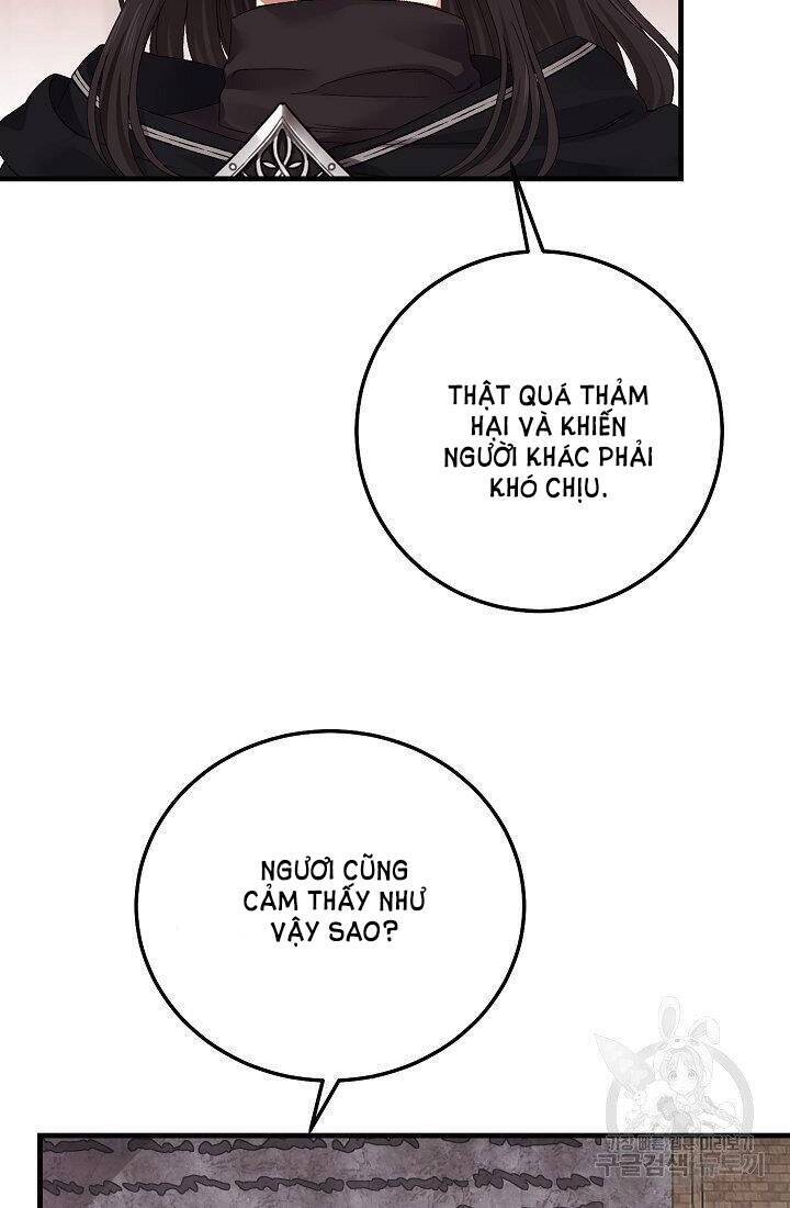 Trở Thành Vợ Thái Tử Quái Vật Chapter 43.2 - 21