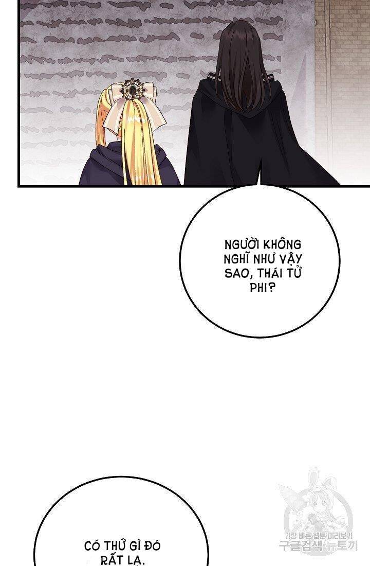 Trở Thành Vợ Thái Tử Quái Vật Chapter 43.2 - 22
