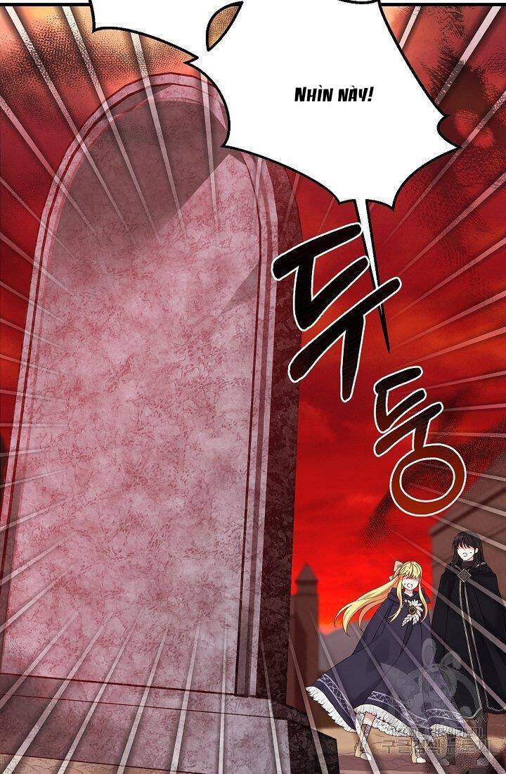 Trở Thành Vợ Thái Tử Quái Vật Chapter 43.2 - 4