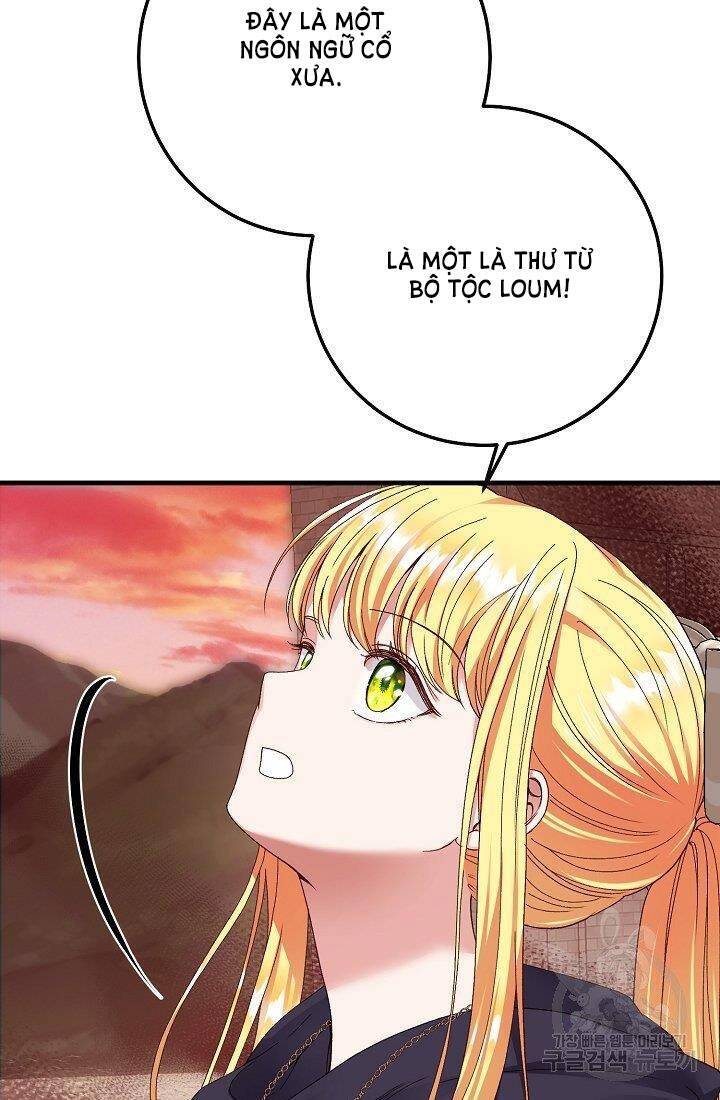 Trở Thành Vợ Thái Tử Quái Vật Chapter 43.2 - 7
