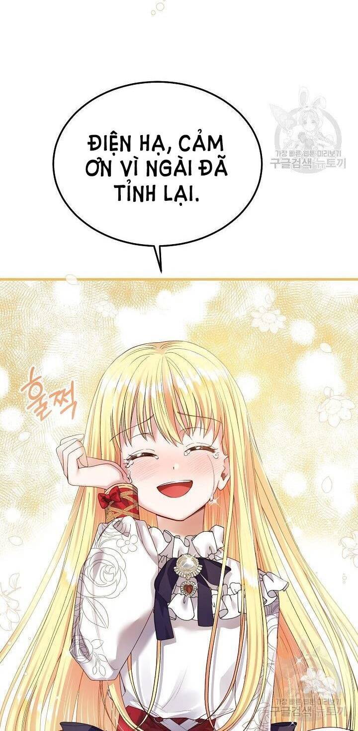 Trở Thành Vợ Thái Tử Quái Vật Chapter 48.1 - 29
