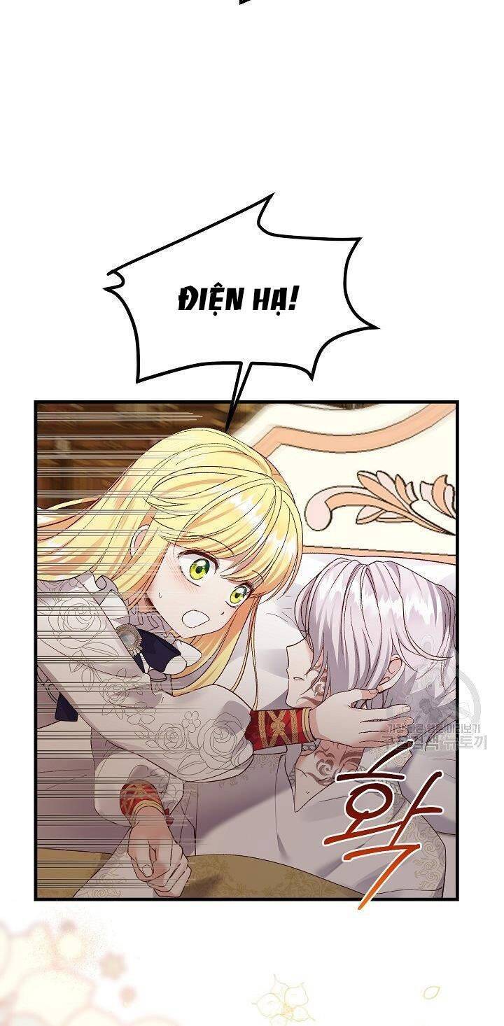 Trở Thành Vợ Thái Tử Quái Vật Chapter 48.1 - 6