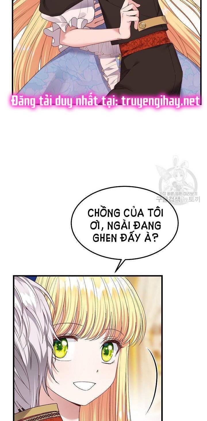 Trở Thành Vợ Thái Tử Quái Vật Chapter 48.2 - 25