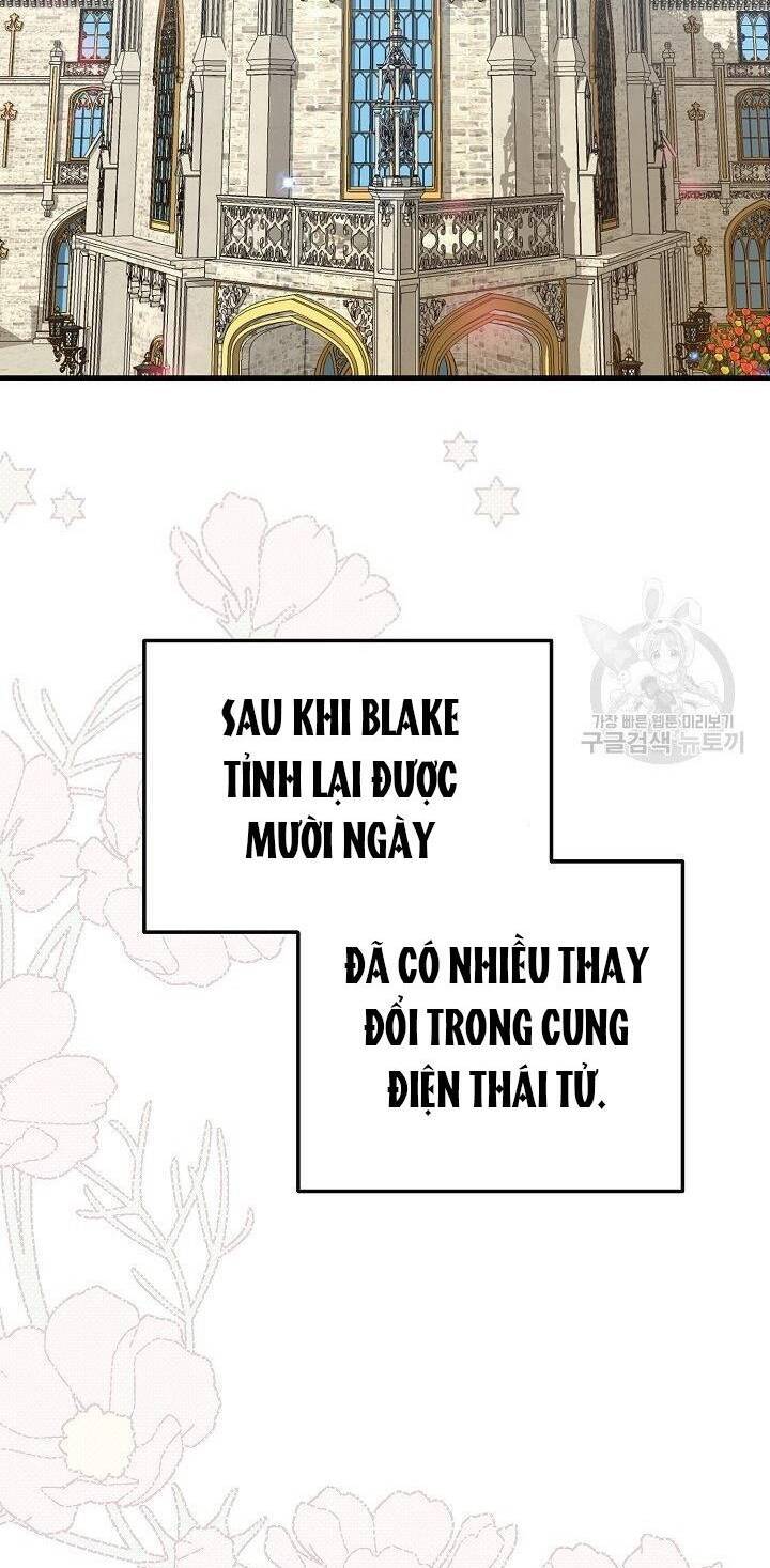 Trở Thành Vợ Thái Tử Quái Vật Chapter 48.2 - 4