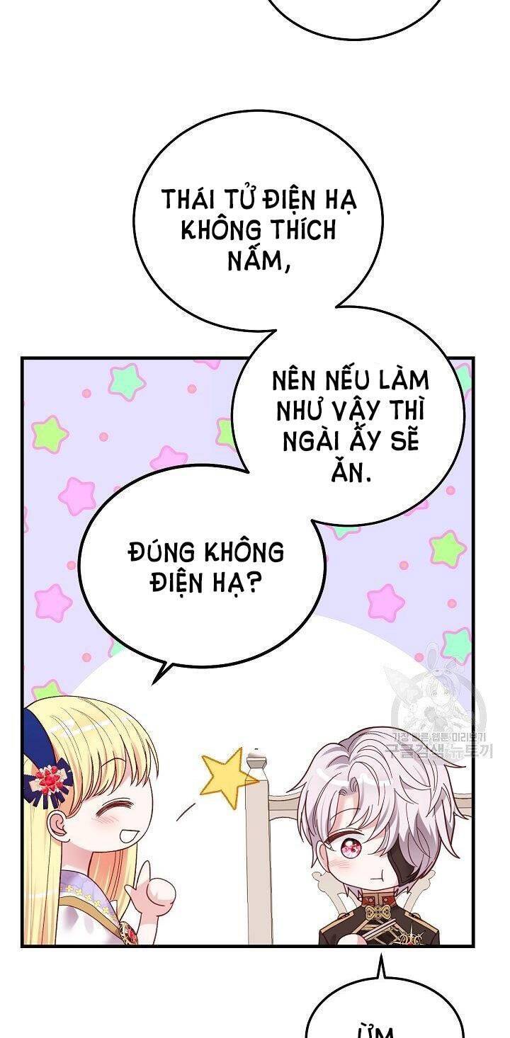 Trở Thành Vợ Thái Tử Quái Vật Chapter 48.2 - 9