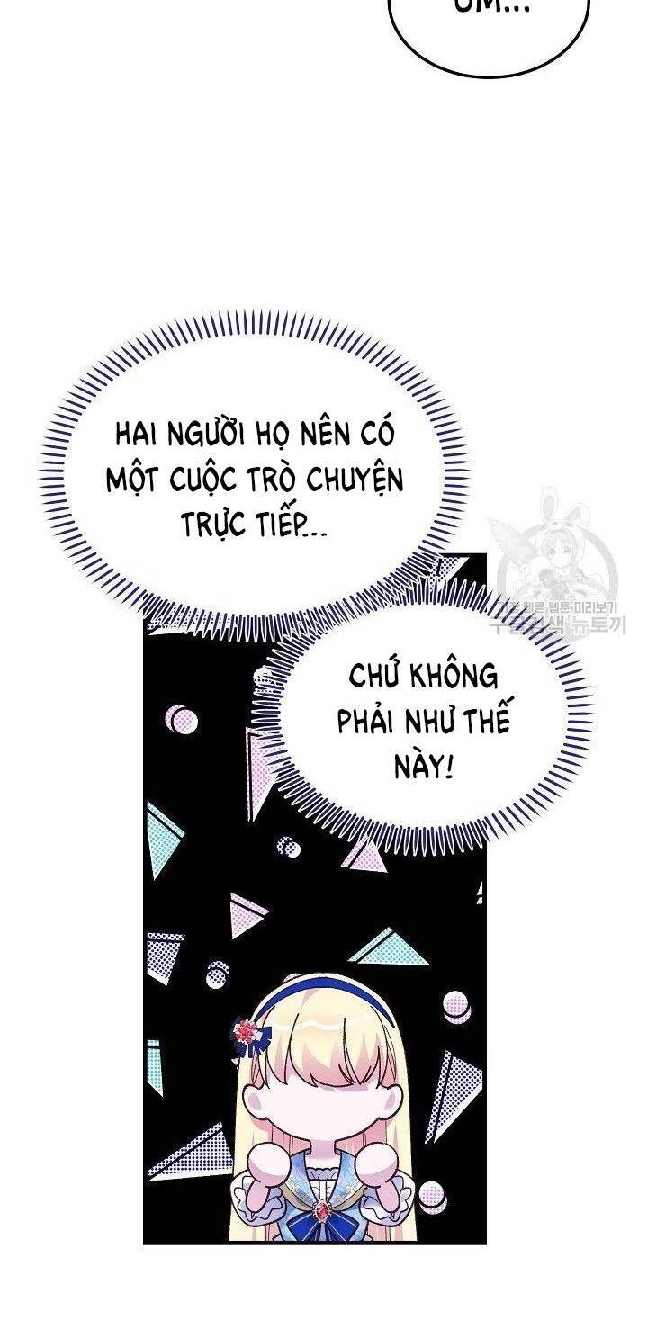 Trở Thành Vợ Thái Tử Quái Vật Chapter 48.2 - 10