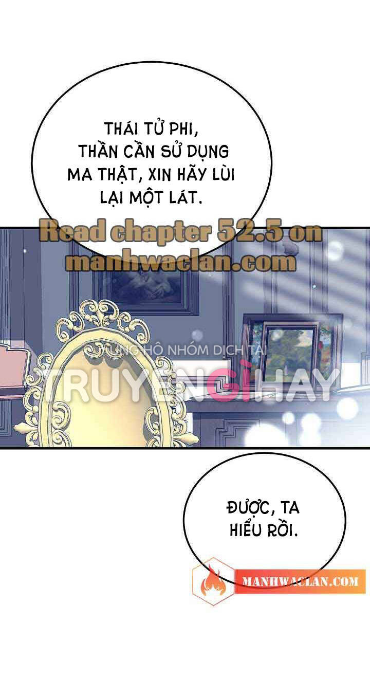 Trở Thành Vợ Thái Tử Quái Vật Chapter 52.2 - 6