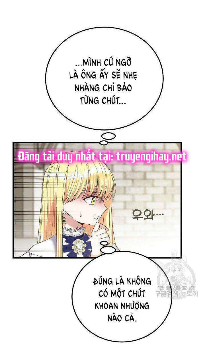 Trở Thành Vợ Thái Tử Quái Vật Chapter 55.1 - 19