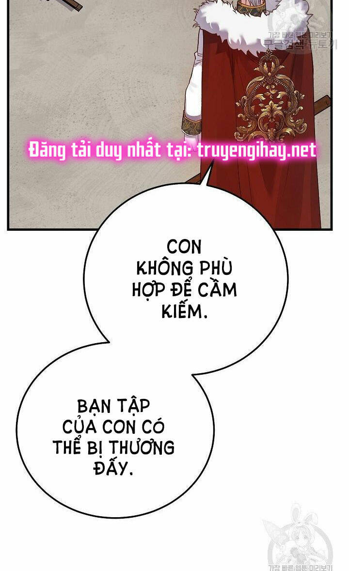 Trở Thành Vợ Thái Tử Quái Vật Chapter 55.1 - 25