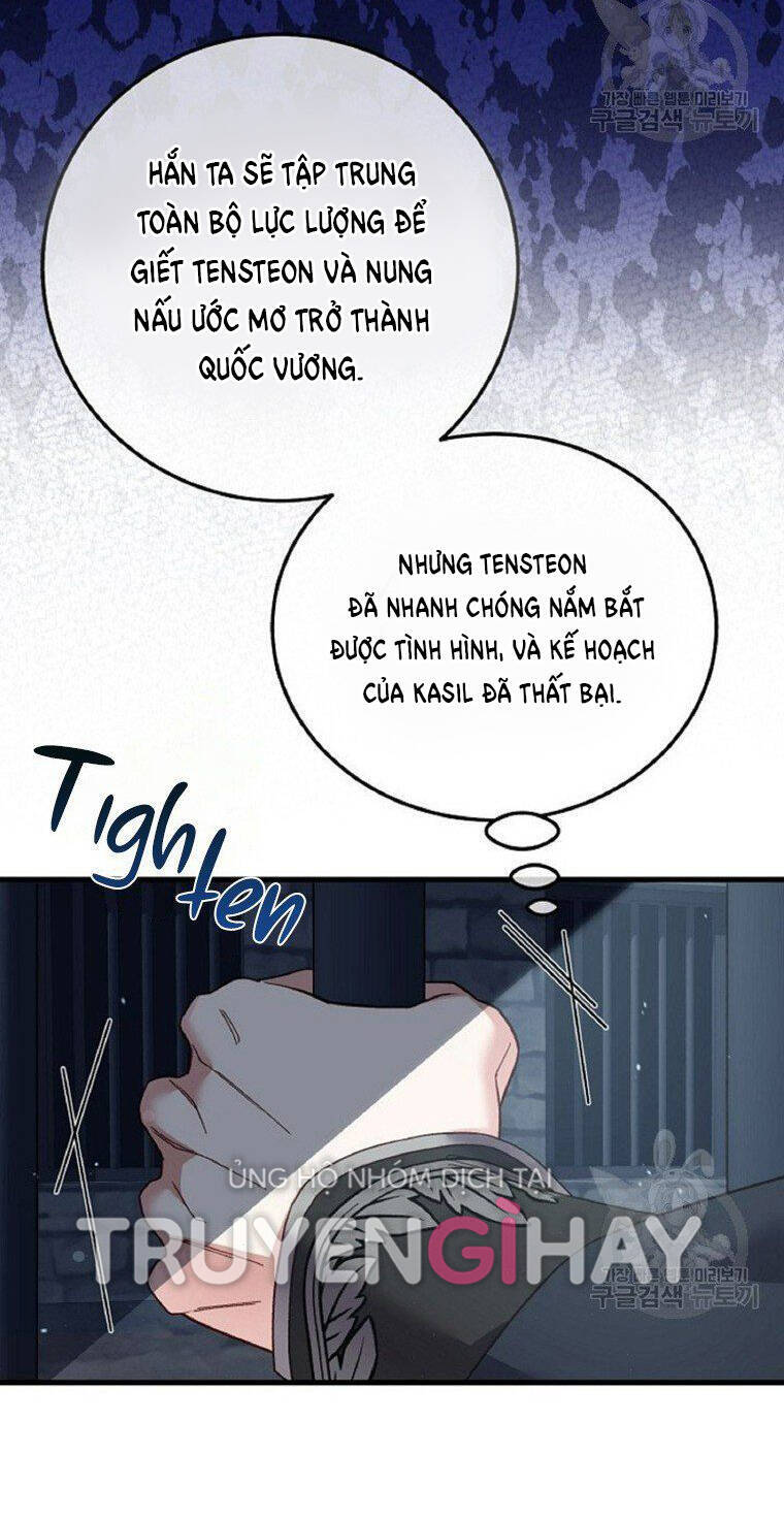 Trở Thành Vợ Thái Tử Quái Vật Chapter 58.2 - 20