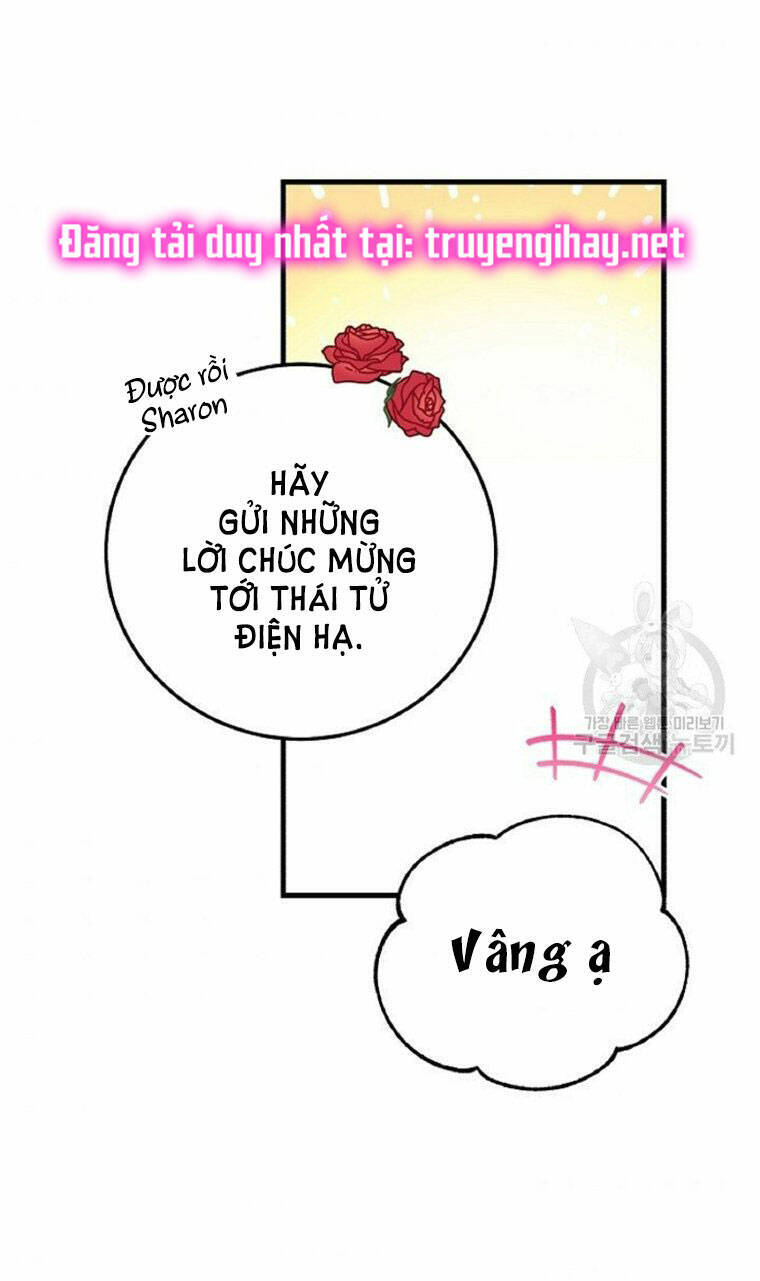 Trở Thành Vợ Thái Tử Quái Vật Chapter 59.1 - 28