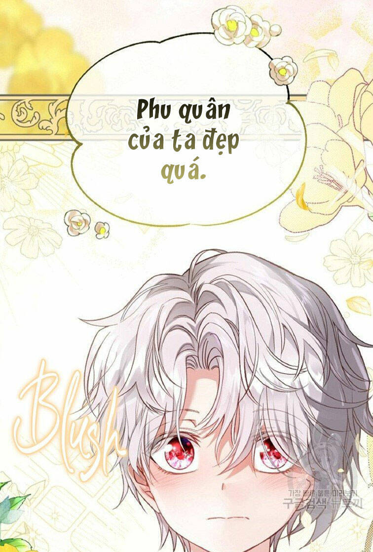 Trở Thành Vợ Thái Tử Quái Vật Chapter 59.1 - 6