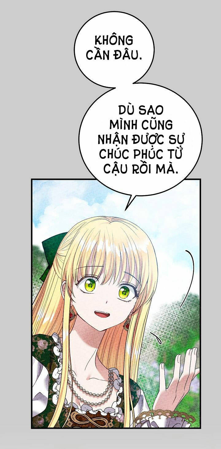 Trở Thành Vợ Thái Tử Quái Vật Chapter 64.2 - 1