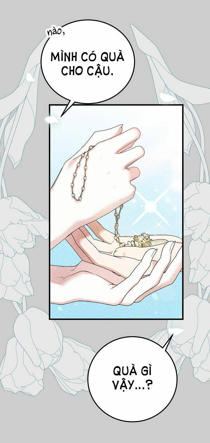 Trở Thành Vợ Thái Tử Quái Vật Chapter 64.2 - 5