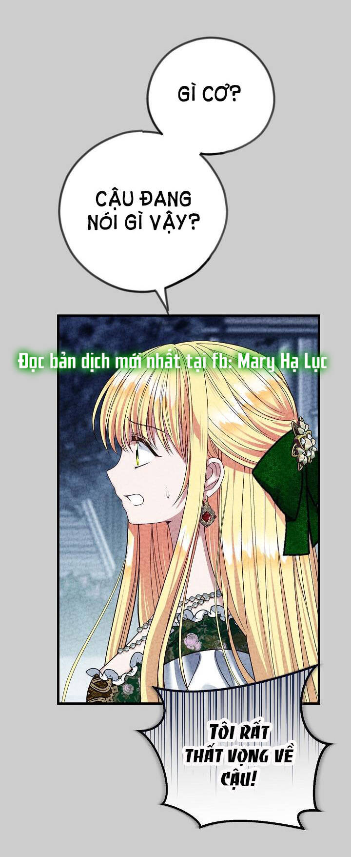 Trở Thành Vợ Thái Tử Quái Vật Chapter 64.2 - 53
