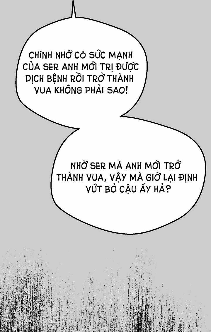 Trở Thành Vợ Thái Tử Quái Vật Chapter 66.1 - 14