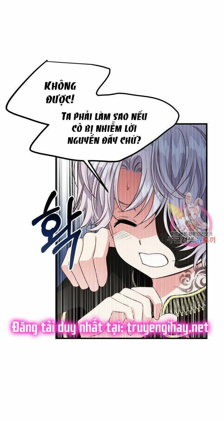 Trở Thành Vợ Thái Tử Quái Vật Chapter 7.2 - 12