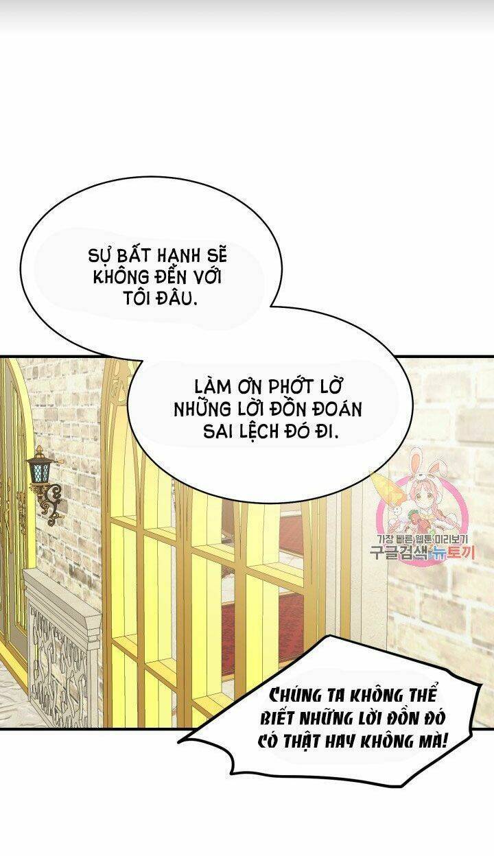 Trở Thành Vợ Thái Tử Quái Vật Chapter 7.2 - 18