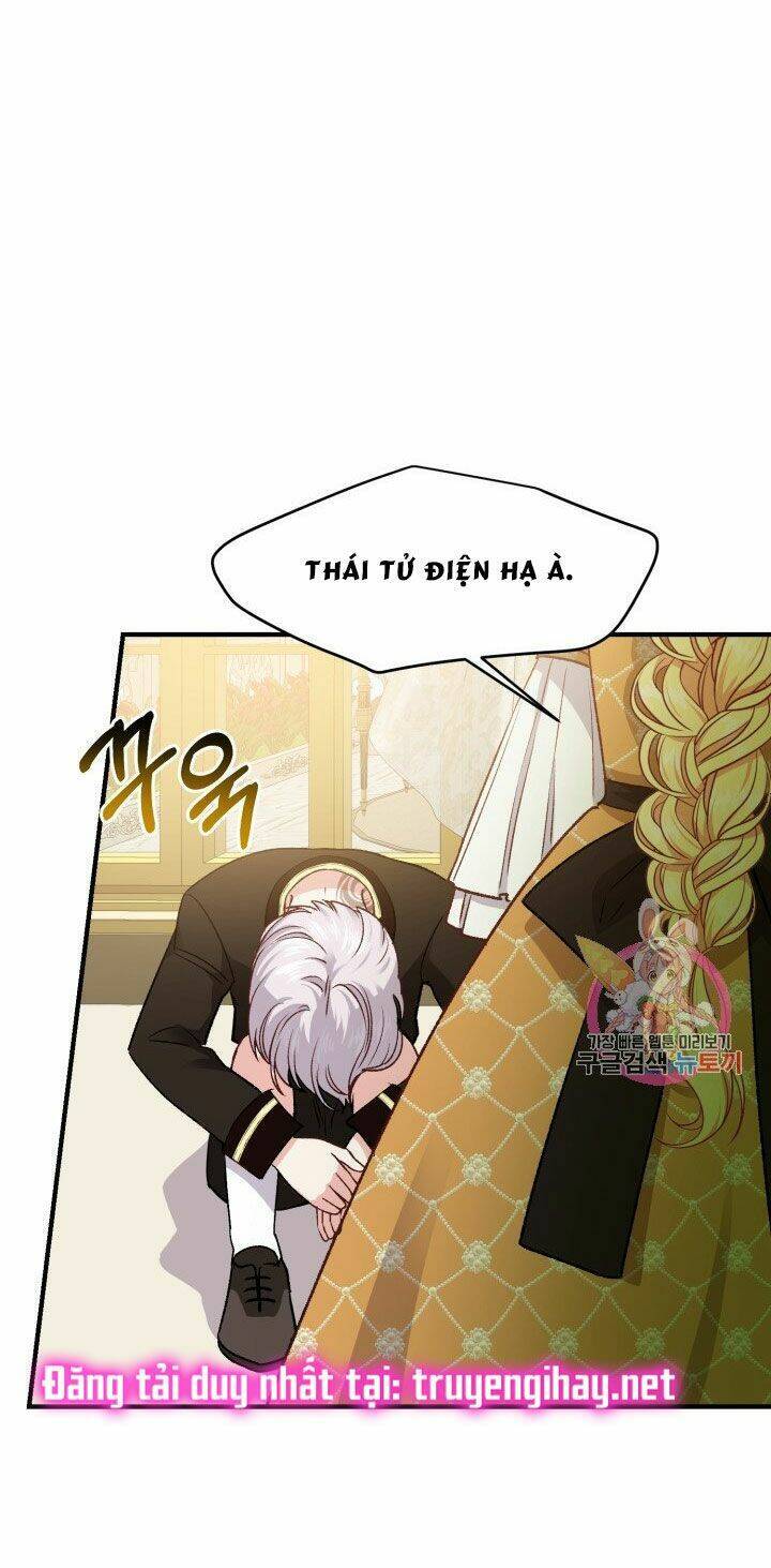 Trở Thành Vợ Thái Tử Quái Vật Chapter 7.2 - 24