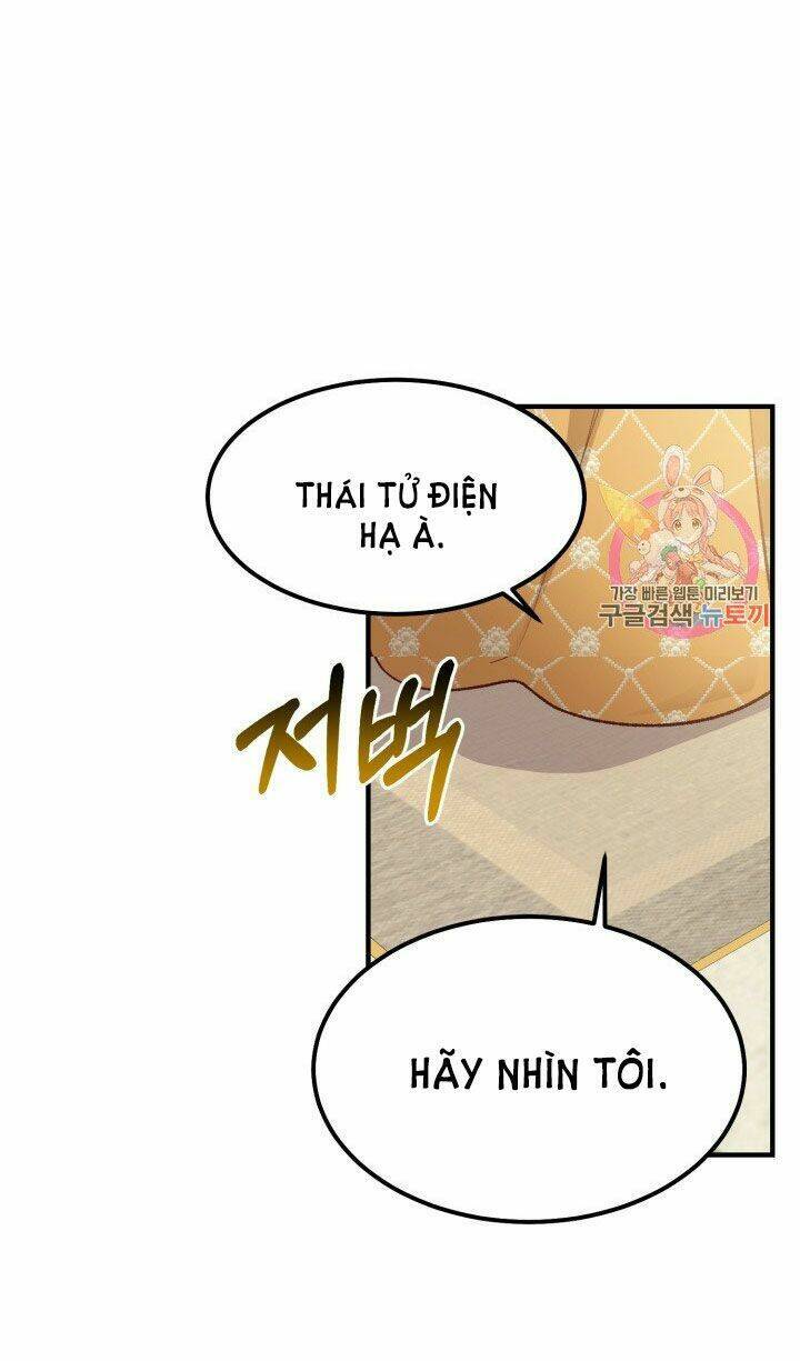 Trở Thành Vợ Thái Tử Quái Vật Chapter 7.2 - 27