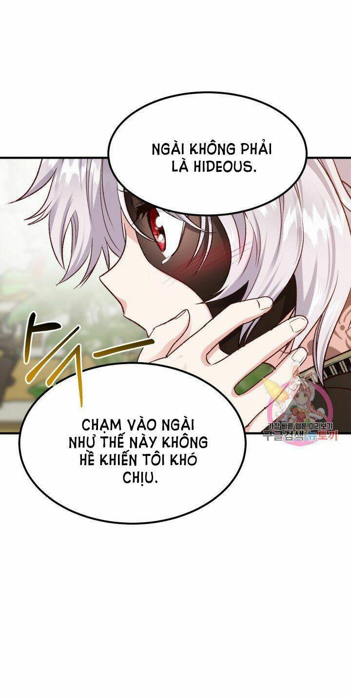 Trở Thành Vợ Thái Tử Quái Vật Chapter 7.2 - 30