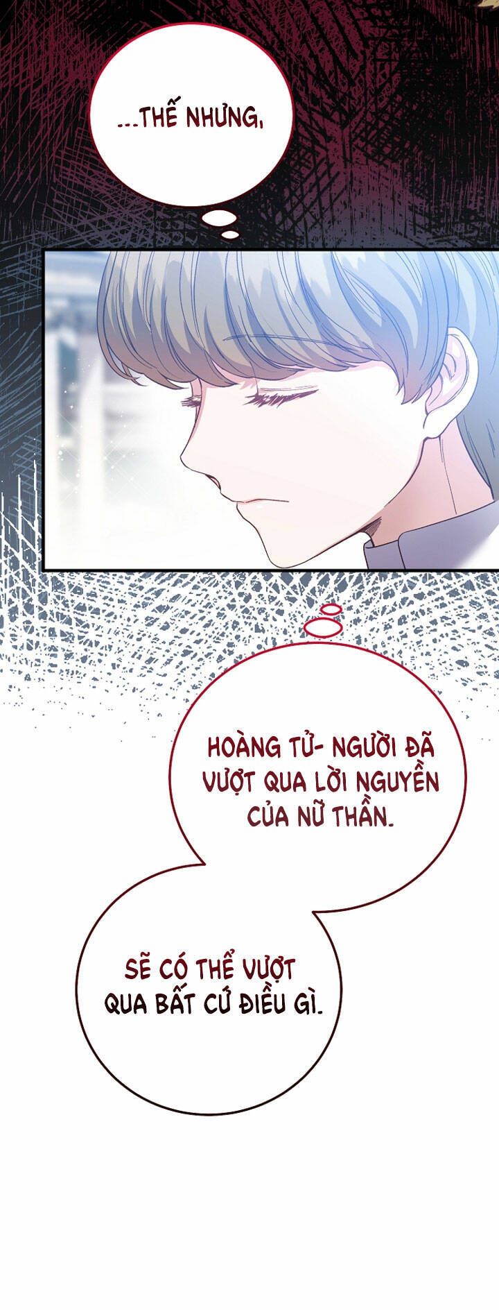 Trở Thành Vợ Thái Tử Quái Vật Chapter 78.1 - 44