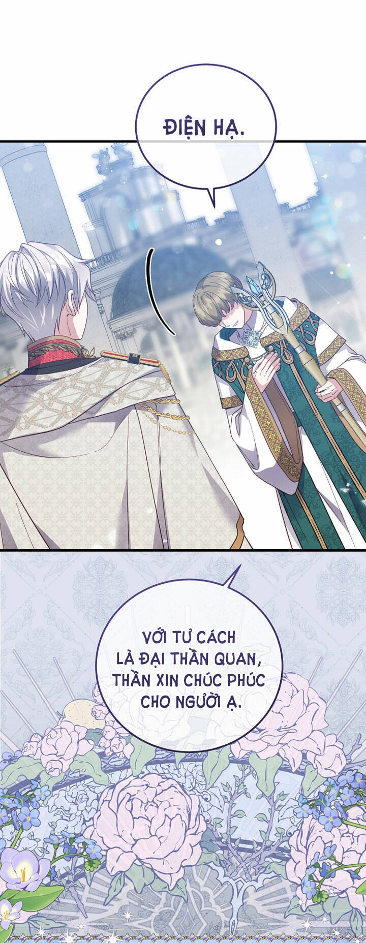 Trở Thành Vợ Thái Tử Quái Vật Chapter 78.1 - 45