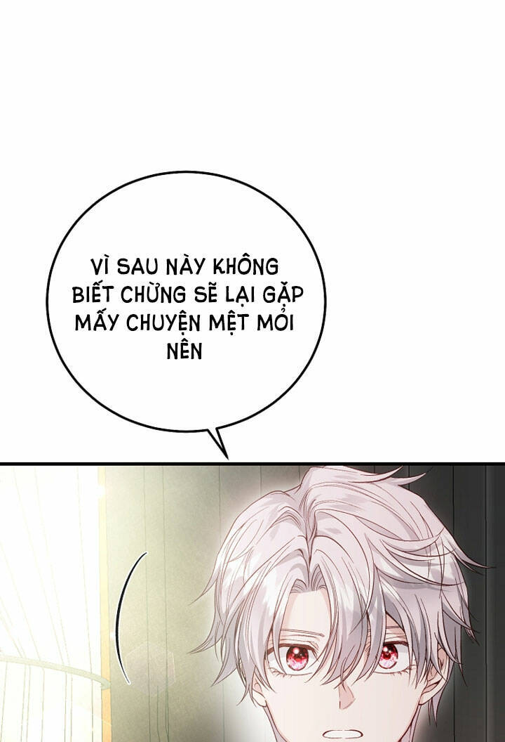 Trở Thành Vợ Thái Tử Quái Vật Chapter 79.1 - 26