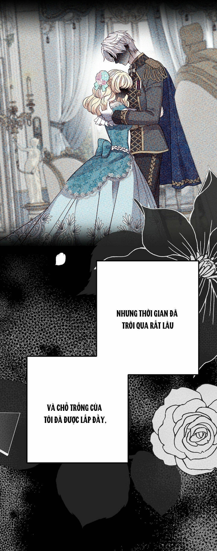 Trở Thành Vợ Thái Tử Quái Vật Chapter 79.1 - 38
