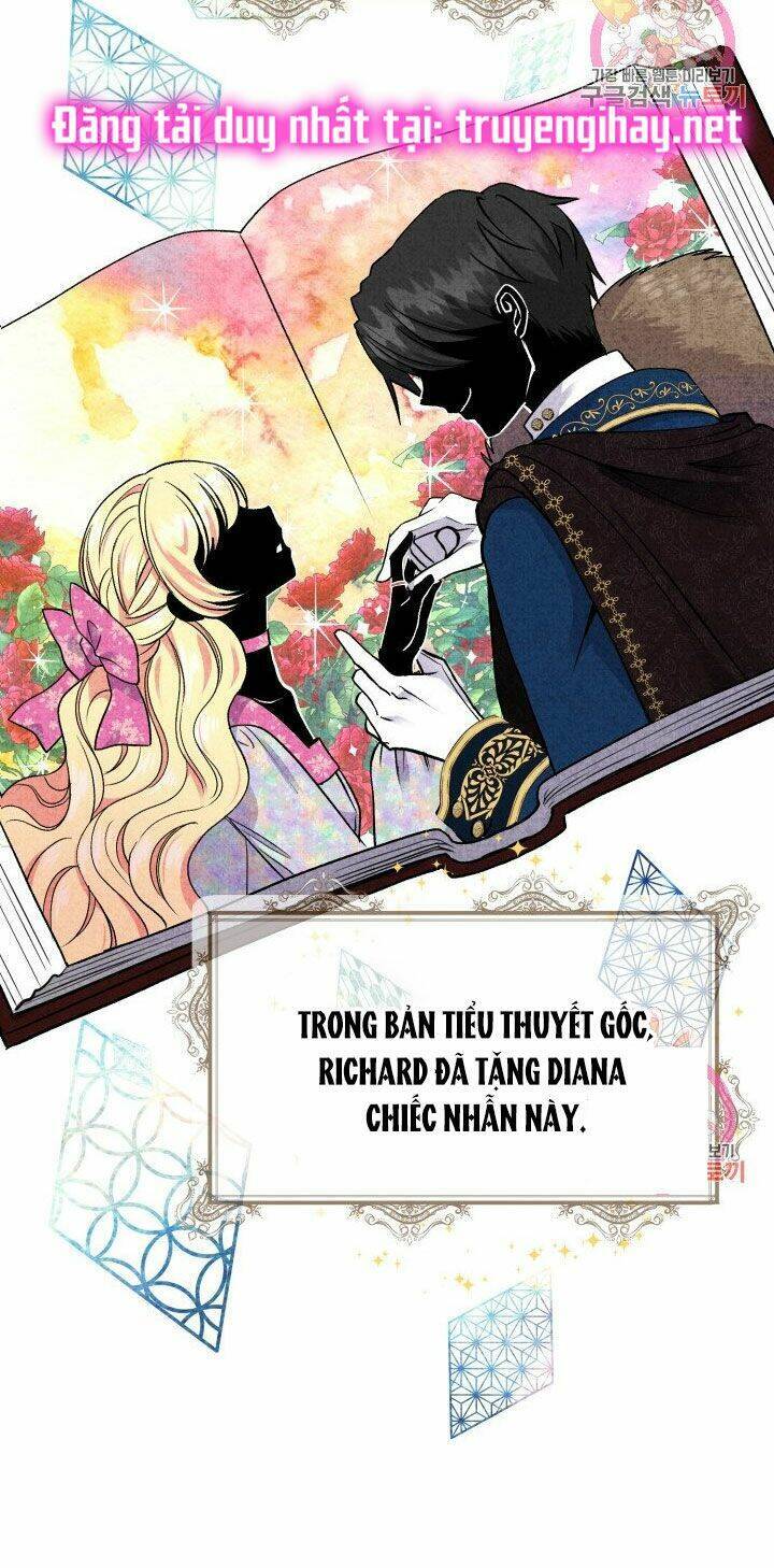 Trở Thành Vợ Thái Tử Quái Vật Chapter 9.2 - 26