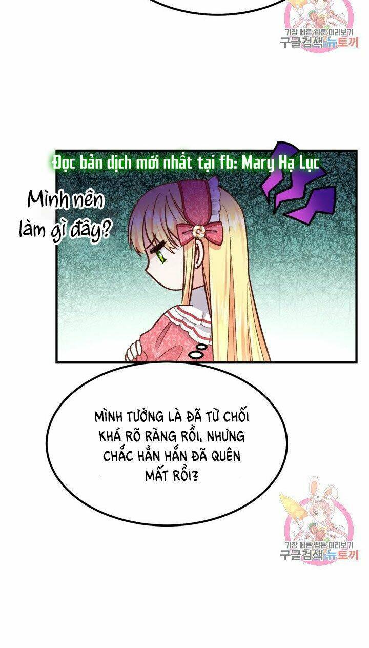 Trở Thành Vợ Thái Tử Quái Vật Chapter 9.2 - 8