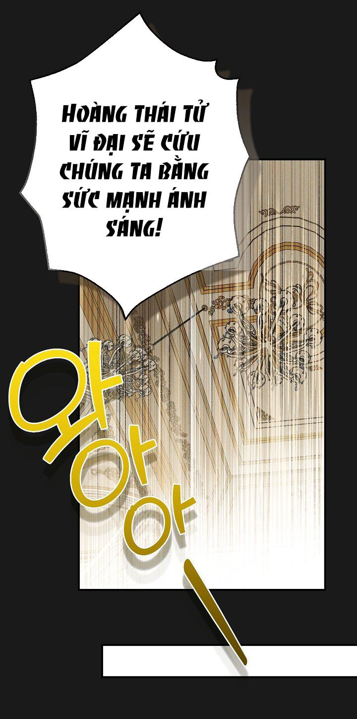 Trở Thành Vợ Thái Tử Quái Vật Chapter 90.2 - 28