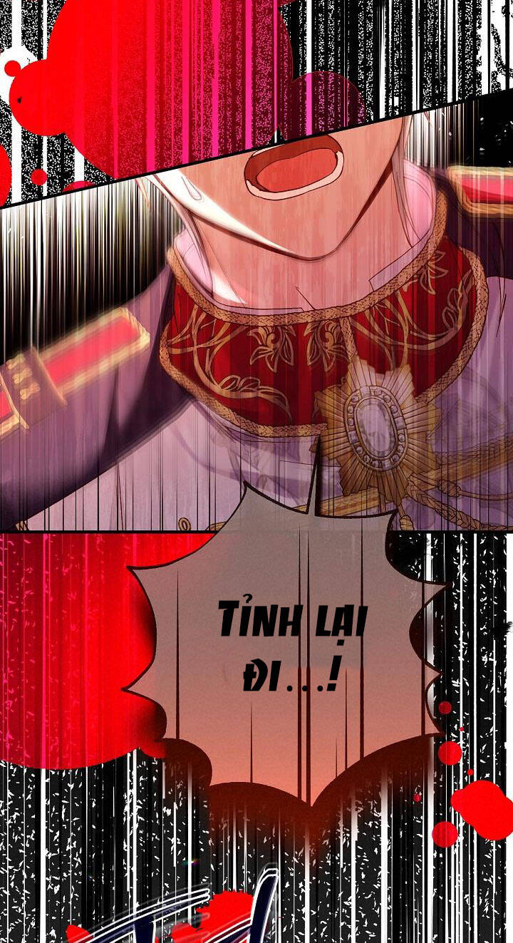 Trở Thành Vợ Thái Tử Quái Vật Chapter 91.1 - 24