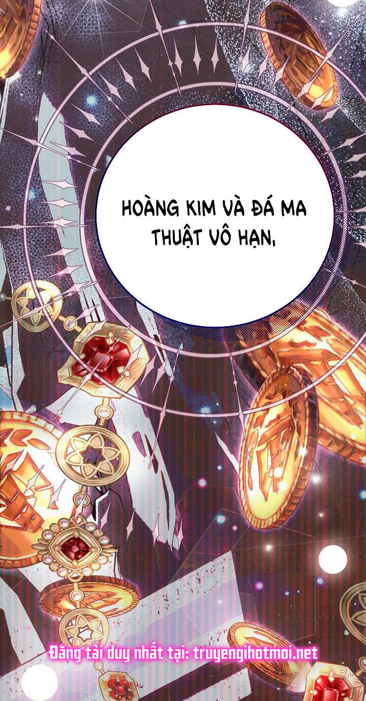 Trở Thành Vợ Thái Tử Quái Vật Chapter 91.2 - 36
