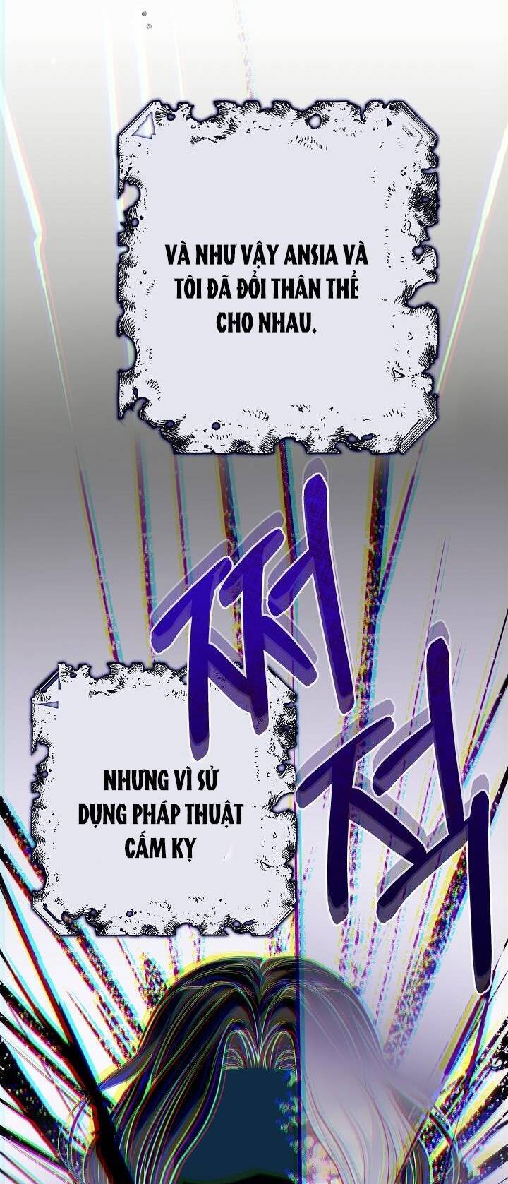Trở Thành Vợ Thái Tử Quái Vật Chapter 93.2 - 45