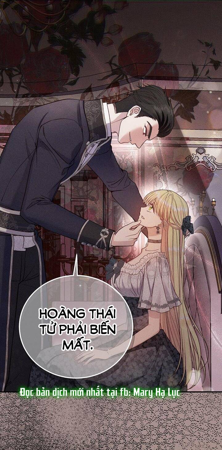 Trở Thành Vợ Thái Tử Quái Vật Chapter 93.2 - 57