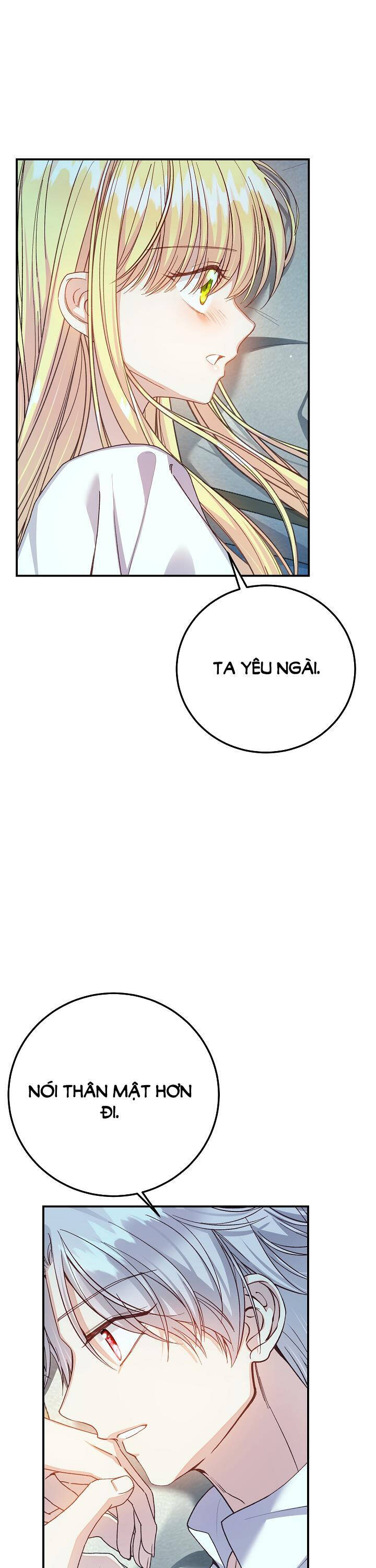 Trở Thành Vợ Thái Tử Quái Vật Chapter 94.2 - 11