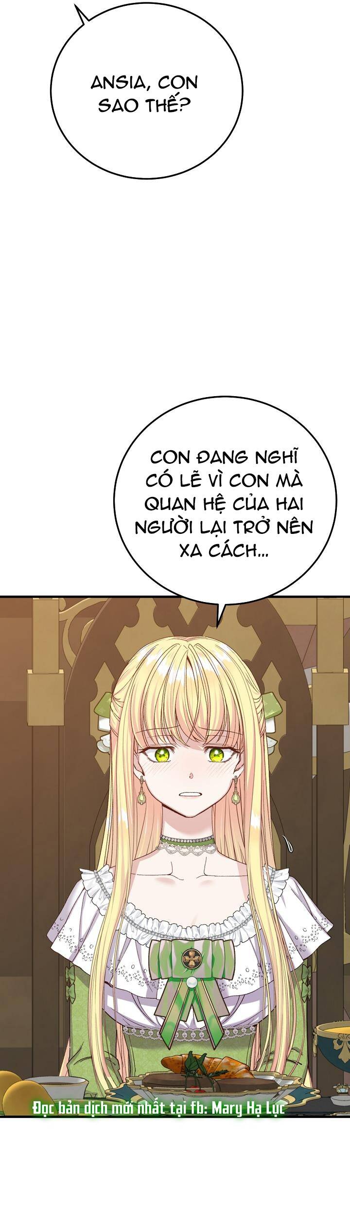 Trở Thành Vợ Thái Tử Quái Vật Chapter 95.2 - 14