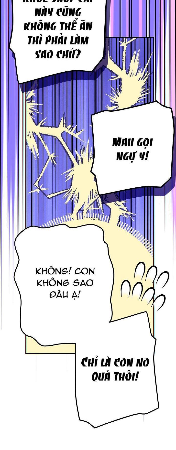 Trở Thành Vợ Thái Tử Quái Vật Chapter 95.2 - 27