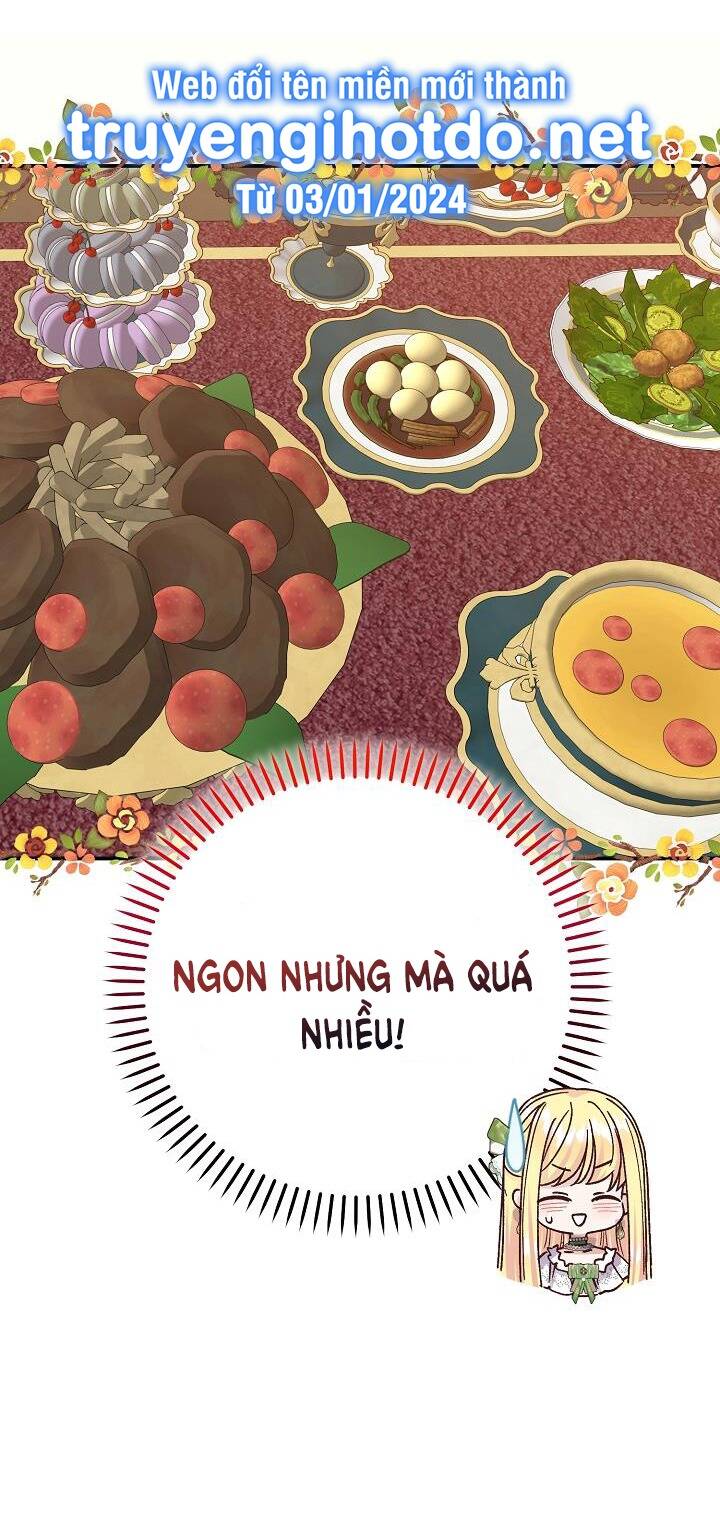 Trở Thành Vợ Thái Tử Quái Vật Chapter 95.2 - 9