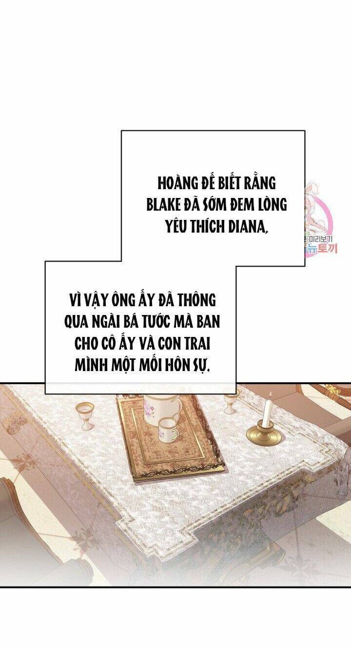 Trở Thành Vợ Thái Tử Quái Vật Chapter 2.1 - 34