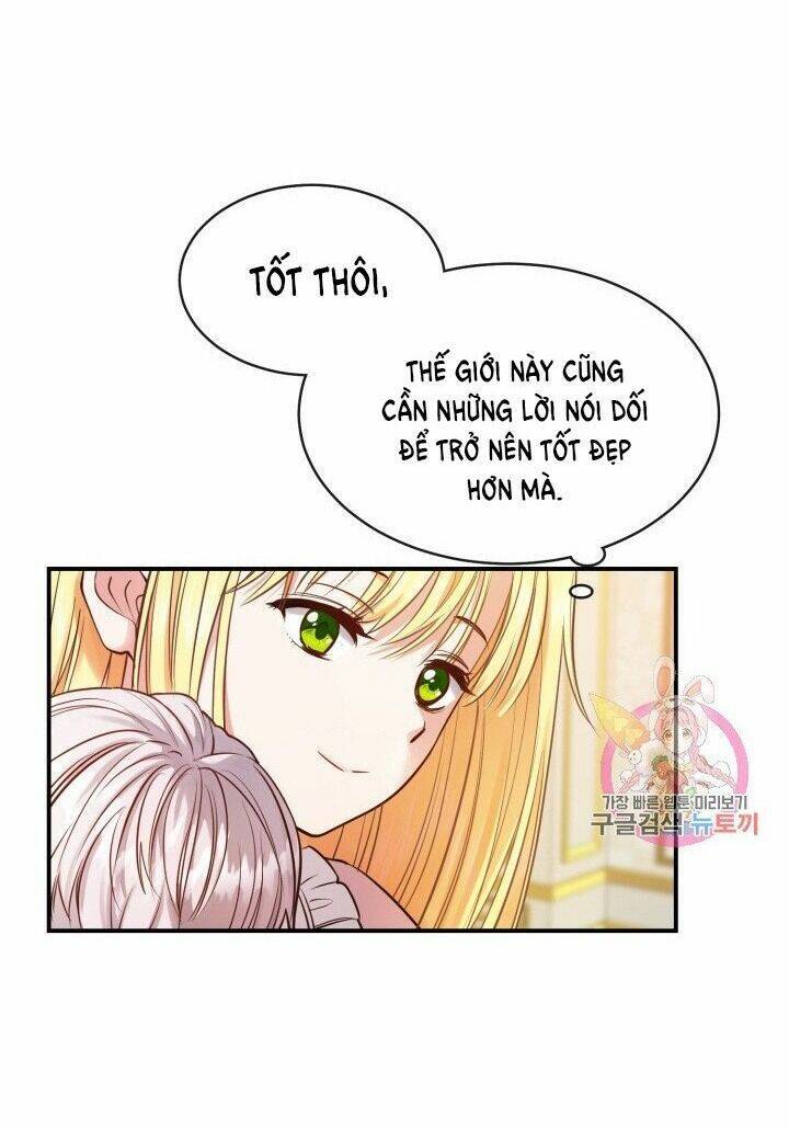Trở Thành Vợ Thái Tử Quái Vật Chapter 2.1 - 36