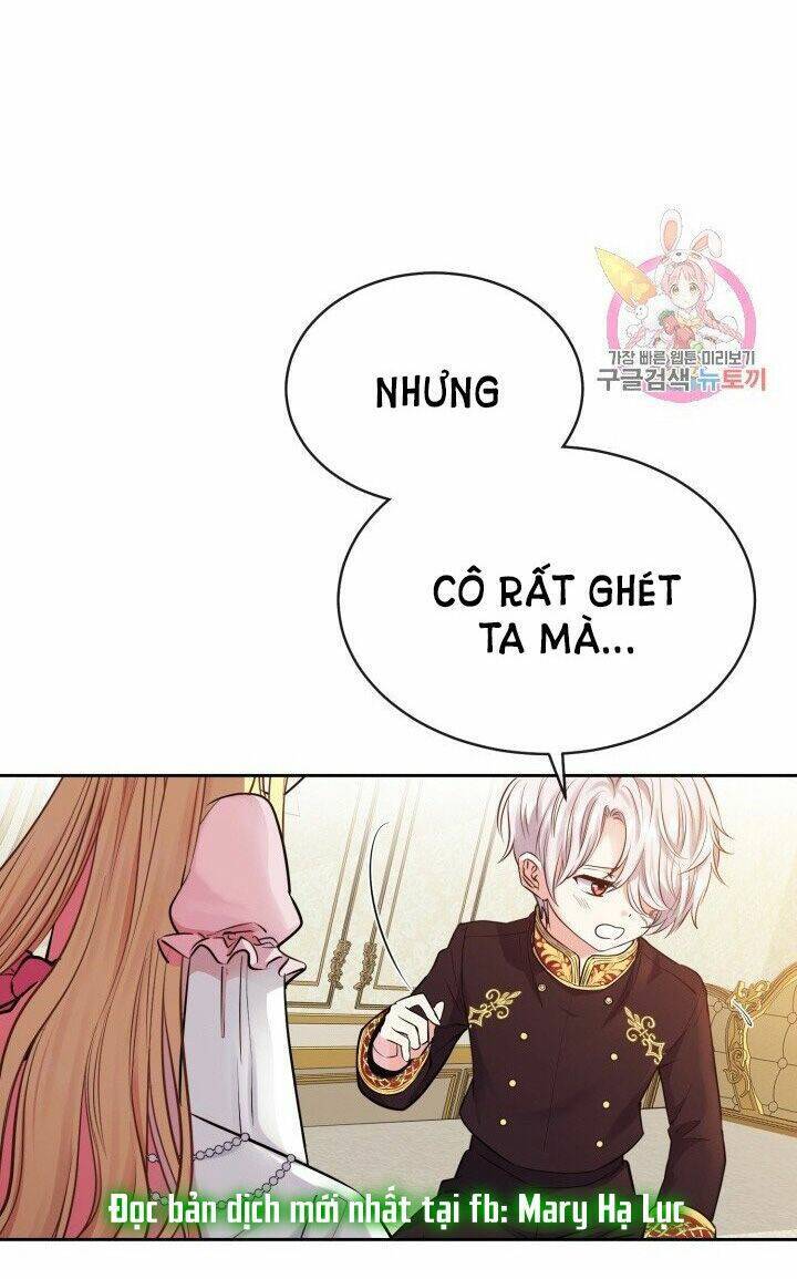 Trở Thành Vợ Thái Tử Quái Vật Chapter 2.1 - 10